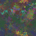 World at epoch 130000