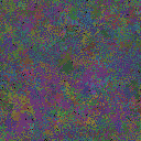 World at epoch 146000