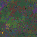 World at epoch 144000