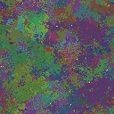 World at epoch 120000
