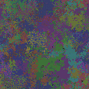 World at epoch 111000