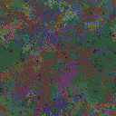 World at epoch 155000