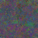 World at epoch 147000