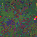 World at epoch 145000