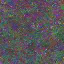 World at epoch 107000