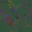 World at epoch 139000