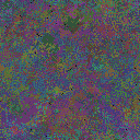 World at epoch 148000