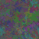 World at epoch 112000