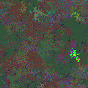 World at epoch 156000