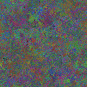 World at epoch 141000