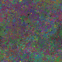 World at epoch 108000