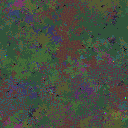World at epoch 146000