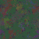 World at epoch 140000