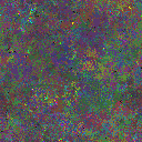 World at epoch 109000