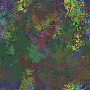 World at epoch 133000