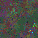 World at epoch 157000