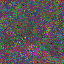 World at epoch 110000