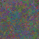 World at epoch 143000