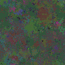 World at epoch 147000