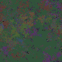 World at epoch 141000