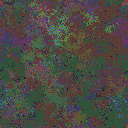 World at epoch 158000