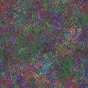 World at epoch 111000
