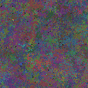World at epoch 151000