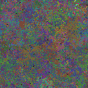World at epoch 144000
