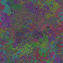 World at epoch 114000