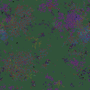 World at epoch 142000