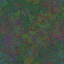 World at epoch 148000