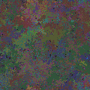 World at epoch 159000