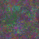 World at epoch 112000
