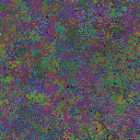 World at epoch 152000