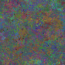 World at epoch 145000