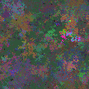 World at epoch 136000