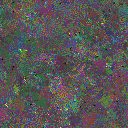 World at epoch 113000