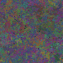World at epoch 153000