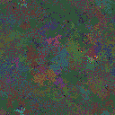 World at epoch 149000
