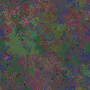 World at epoch 160000