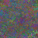 World at epoch 146000