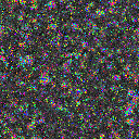 World at epoch 20000