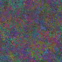 World at epoch 154000