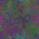 World at epoch 116000