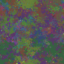 World at epoch 126000
