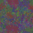World at epoch 61000