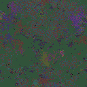 World at epoch 144000