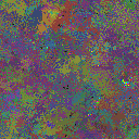World at epoch 104000