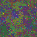 World at epoch 127000