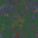 World at epoch 145000